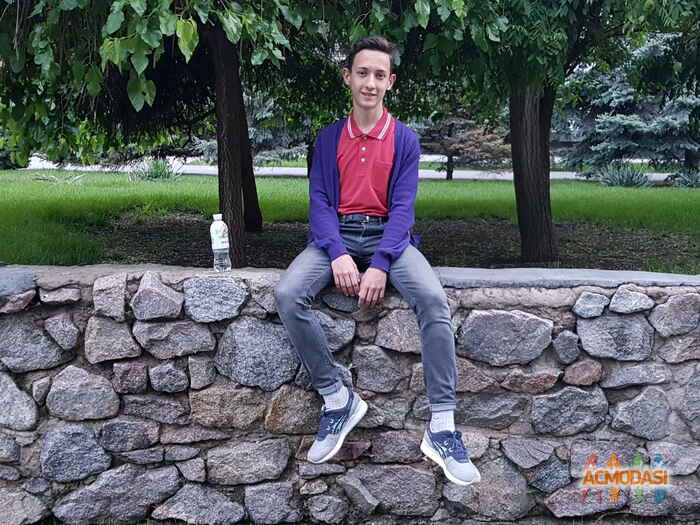 Павел Алекандрович Афанасьев фото №1317114. Завантажено 04 Листопада 2018