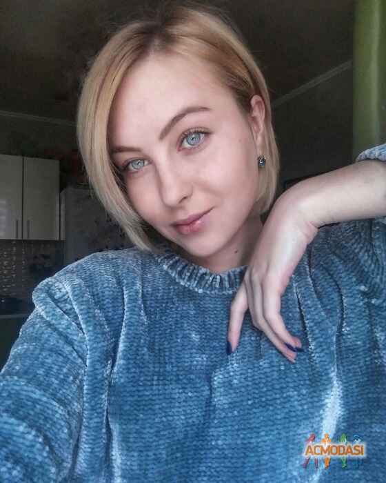 Катерина Олегівна Небога фото №1323036. Завантажено 16 Листопада 2018