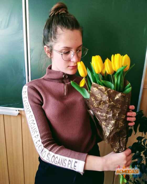 Анна Геннадіївна Веселова фото №1517664. Завантажено 10 Березня 2020