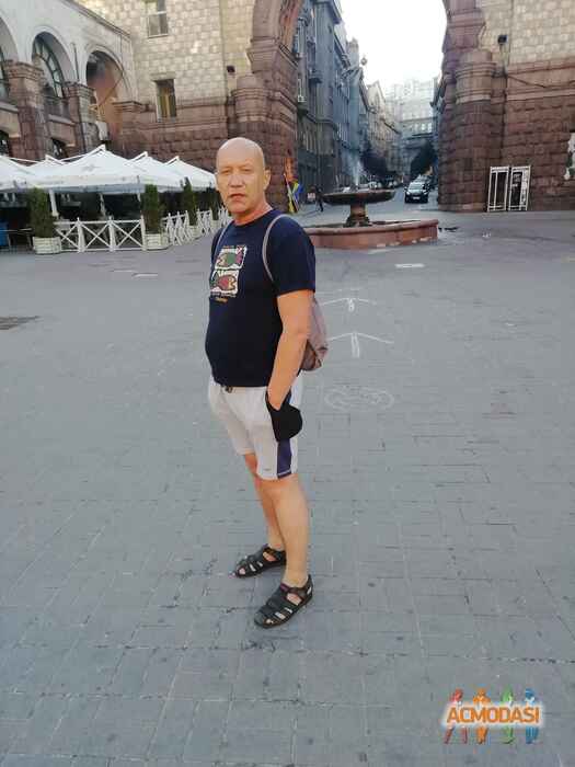 Виктор Федорович Шинкаренко фото №1547829. Завантажено 13 Липня 2020