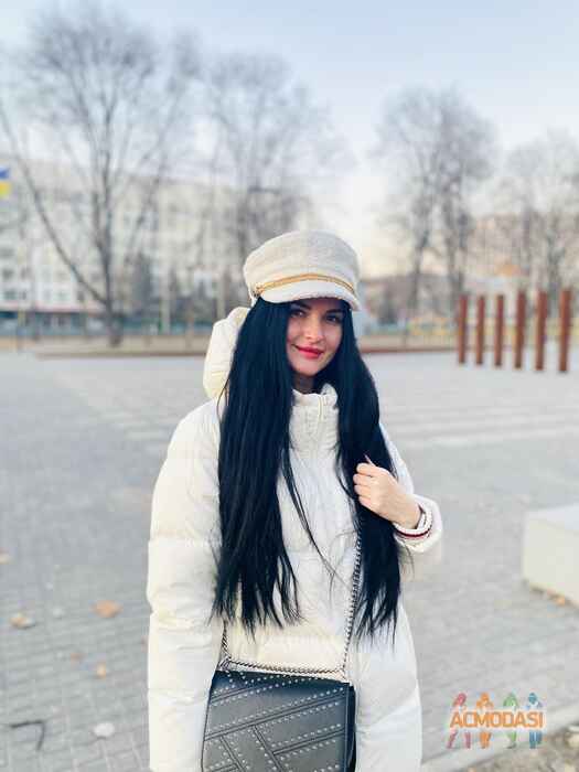 Юлия  Аулова фото №1592467. Завантажено 15 Грудня 2020
