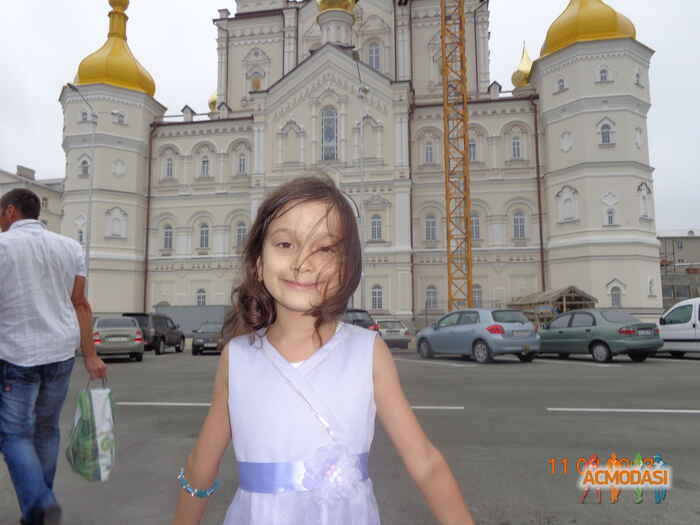 Мария  Леонидовна фото №786716. Завантажено 27 Лютого 2015