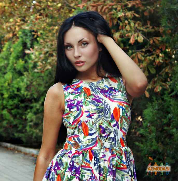 Березюк Елизавета Александровна фото №805695. Завантажено 06 Червня 2015
