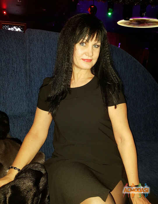 Татьяна Владимировна Островская фото №1045428. Завантажено 20 Квітня 2017