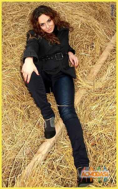 Анна Дмитриевна Буга фото №65234. Завантажено 31 Серпня 2011