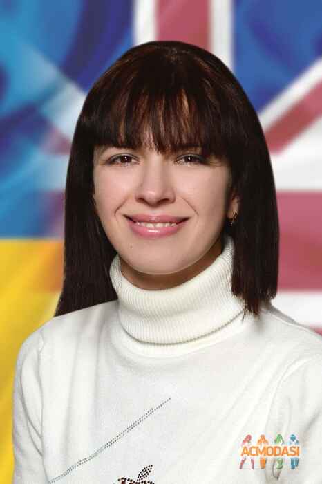 Ганна Валентинівна Лемберська фото №1154410. Завантажено 18 Грудня 2017
