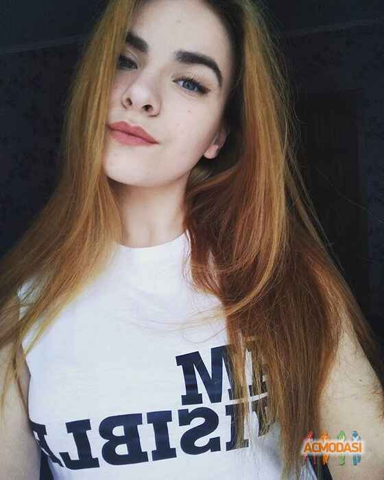 Кристина  Каленченко фото №1020688. Завантажено 15 Лютого 2017