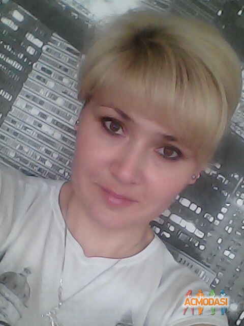 Олена Олексіївна Сабліна фото №1050229. Завантажено 04 Травня 2017