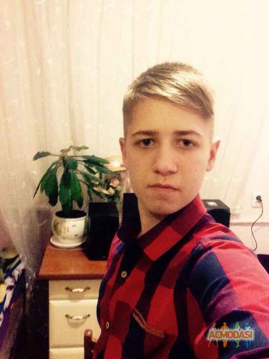 Назарій Сергійович Басюк фото №1054406. Завантажено 16 Травня 2017