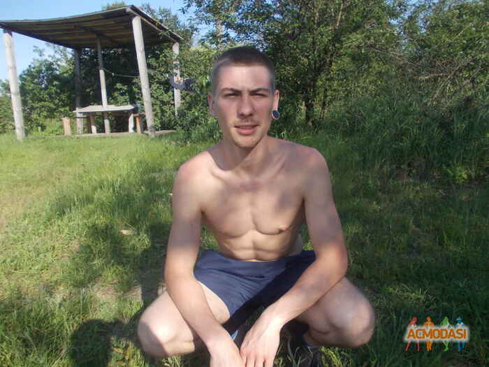 Никита  Рыбалкин фото №1082393. Завантажено 23 Липня 2017