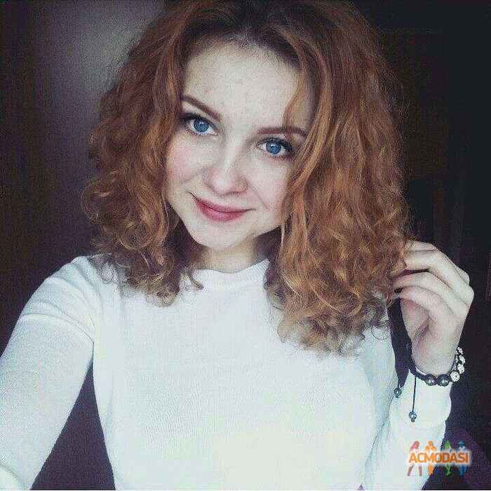 Ганна Геннадіївна Казаченко фото №1100131. Завантажено 05 Вересня 2017