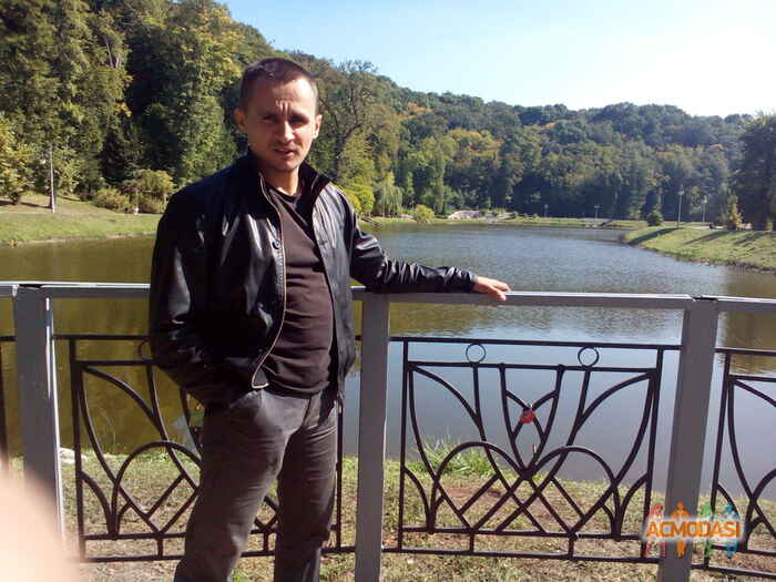 Александр  Мирошниченко фото №1114066. Завантажено 07 Жовтня 2017