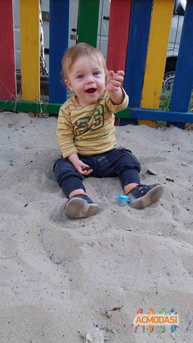 Макар Борысовыч Бондаренко фото №1125748. Завантажено 28 Жовтня 2017