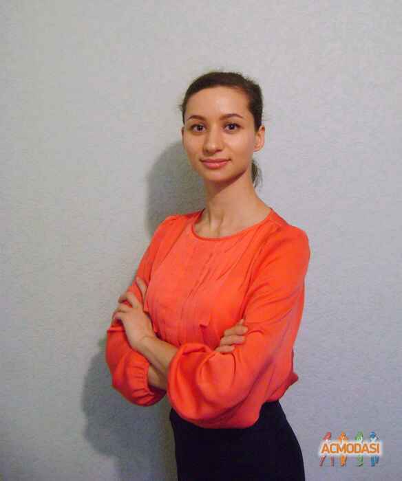 Анна Владимировна Малахова фото №1147227. Завантажено 03 Грудня 2017