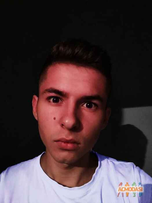 Андрій Володимирович Мудрик фото №1155325. Завантажено 21 Грудня 2017