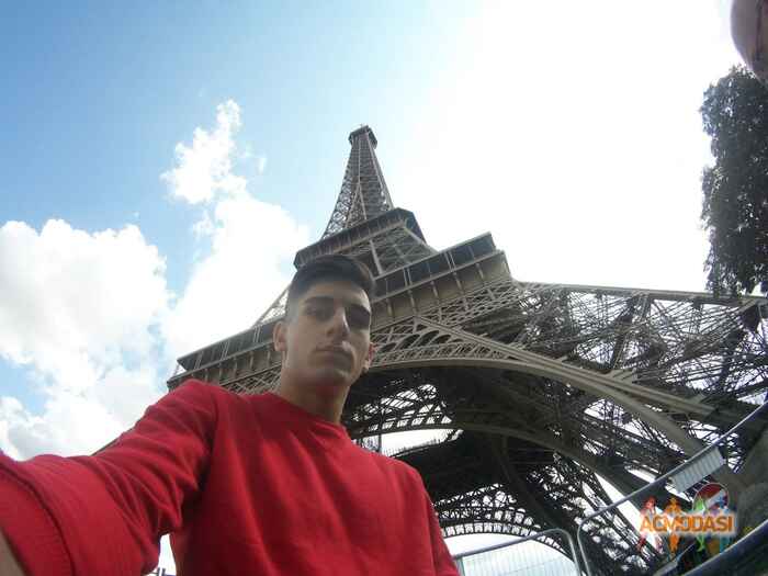 Тигран Александрович Григорян фото №1160816. Завантажено 06 Січня 2018