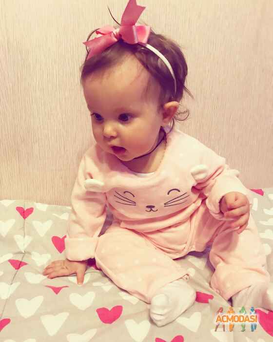 Альвина-Сьюзи  Гюн фото №1198479. Завантажено 02 Березня 2018