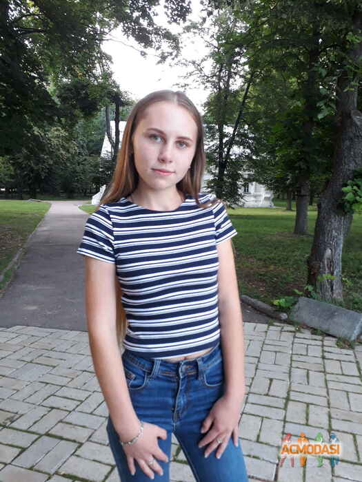 Dasha  Kozak фото №1252635. Завантажено 01 Липня 2018