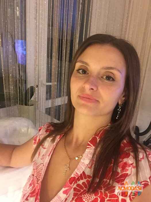 Наталія Дмитрівна Горщевська фото №1266795. Завантажено 30 Липня 2018