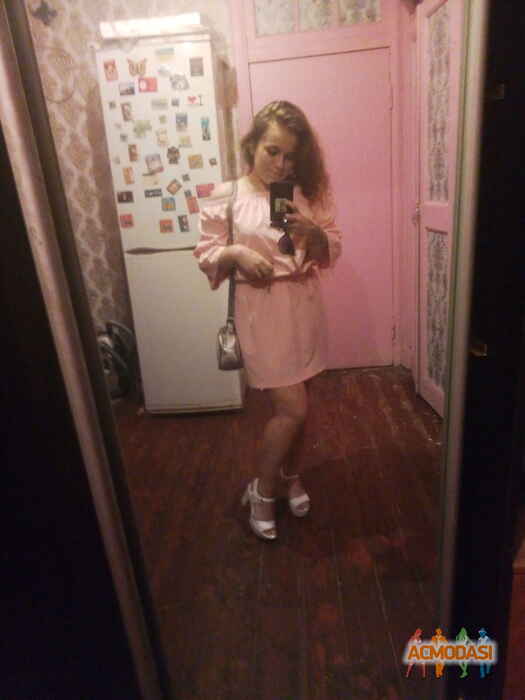 Вікторія Андріївна Хмиз фото №1438756. Завантажено 21 Серпня 2019