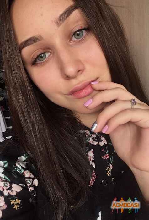 Катерина Геннадіївна Журова фото №1327032. Завантажено 23 Листопада 2018