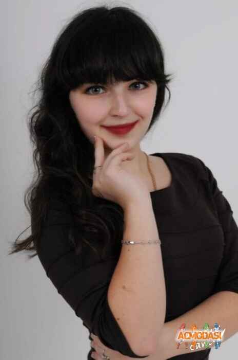 Марина Александровна Денисенко фото №1364303. Завантажено 12 Лютого 2019