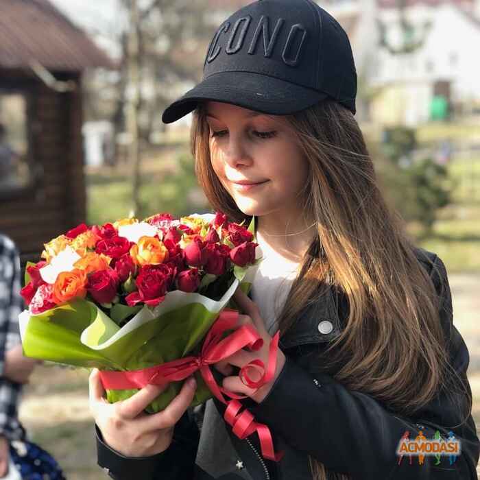 Катя Андриивна Ковтун фото №1390044. Завантажено 16 Квітня 2019