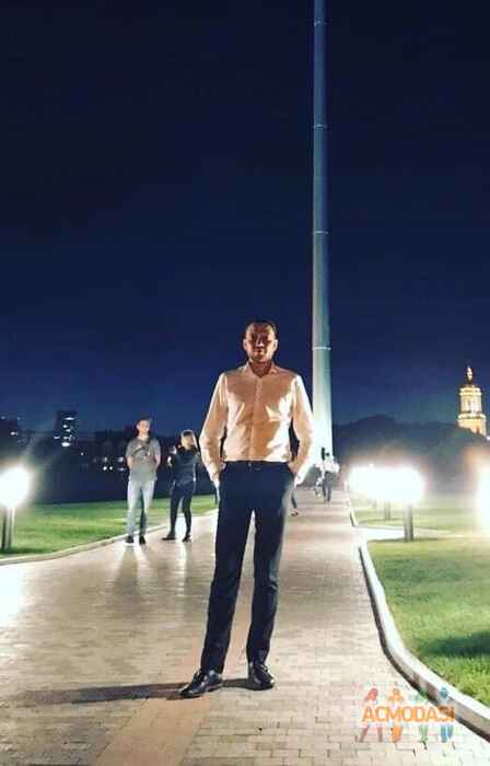Вячеслав Робертович Алексеев фото №1636681. Завантажено 26 Червня 2021