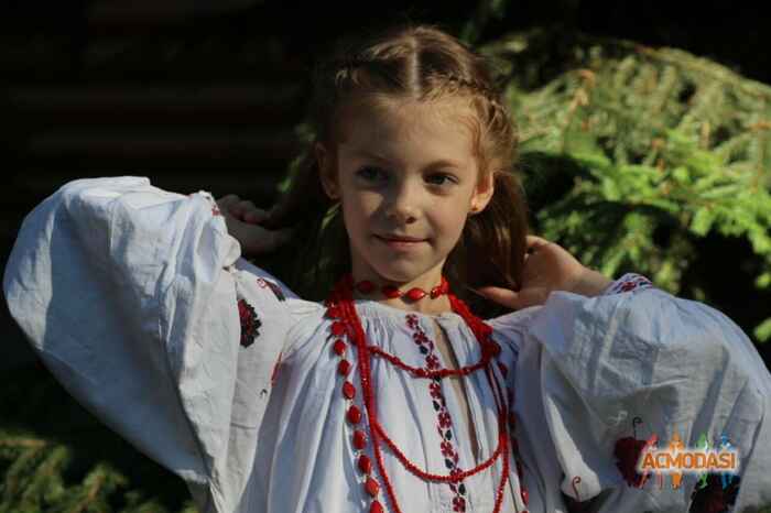 Катерина Сергіївна Паламарчук фото №1401942. Завантажено 21 Травня 2019