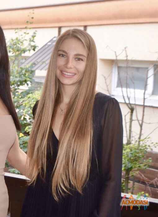 Ольга   фото №1475915. Завантажено 15 Листопада 2019