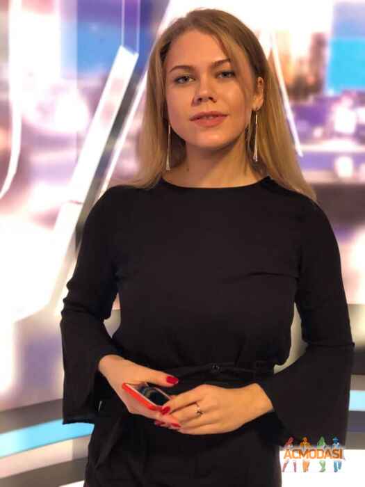 Христина Олегівна Барабаш фото №1499314. Завантажено 20 Січня 2020