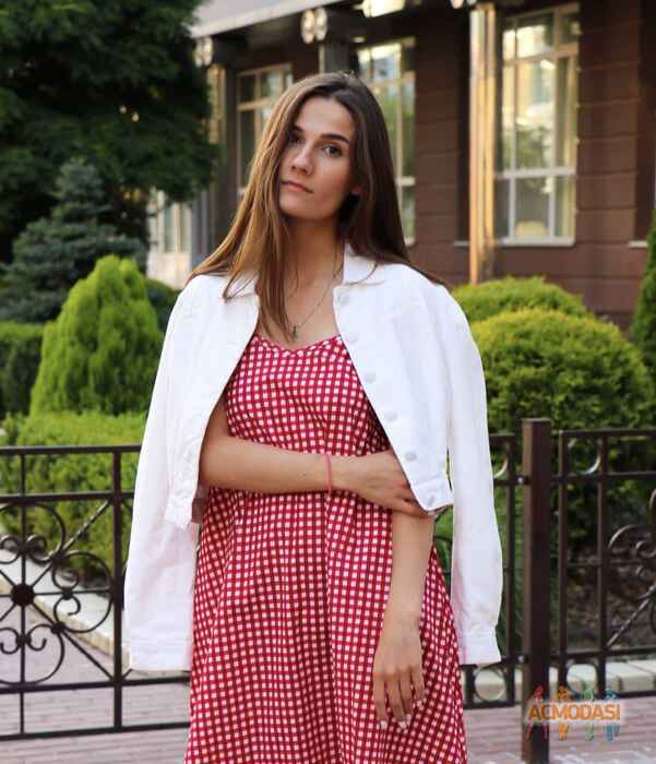 Елизавета  Максимова фото №1602021. Завантажено 25 Січня 2021