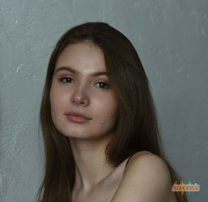 Анастасия Александровна Литвин фото №1646512. Завантажено 06 Серпня 2021