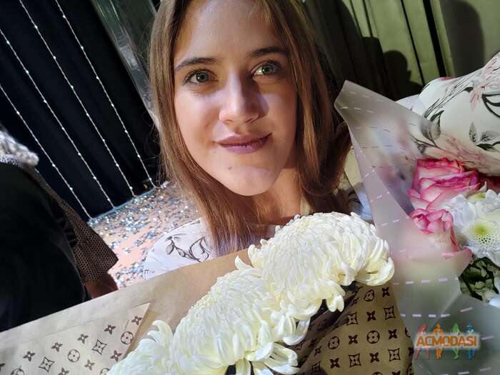 Анастасия  Кривченковава фото №1678496. Завантажено 22 Січня 2022