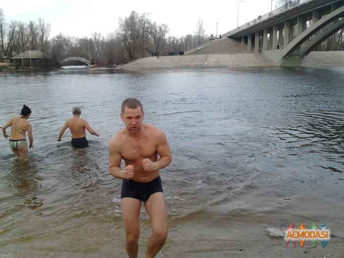 Виктор Юрьевич Быков фото №587766. Завантажено 03 Лютого 2014