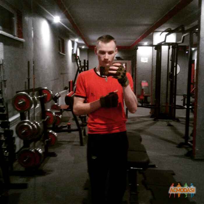 Микола Васильович Новосад фото №1146073. Завантажено 30 Листопада 2017