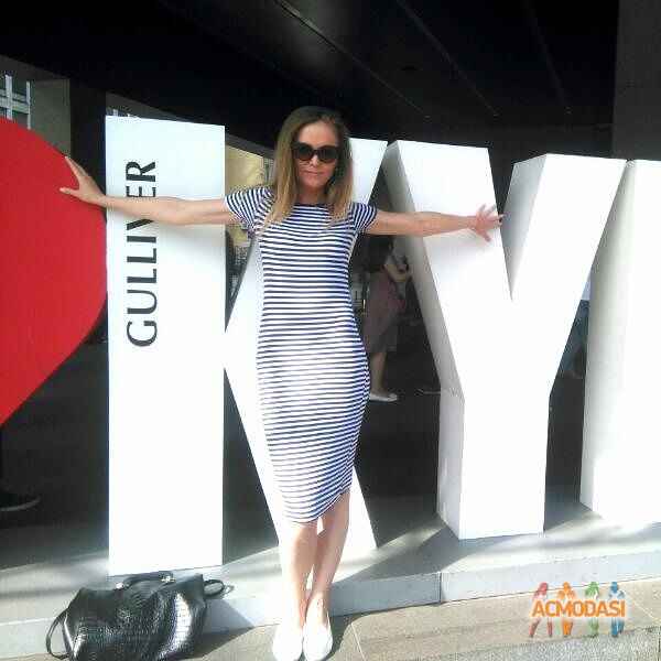 Наталья Иван-Владимировна Александрюк фото №924860. Завантажено 25 Червня 2016