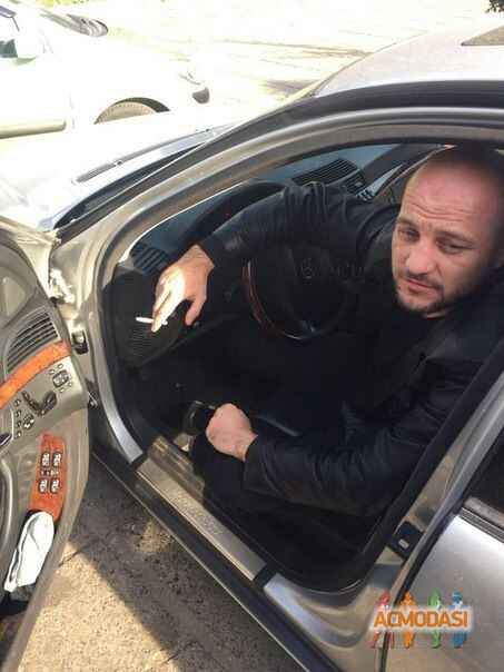 Василий Васильевич Кузьменко фото №1014278. Завантажено 31 Січня 2017