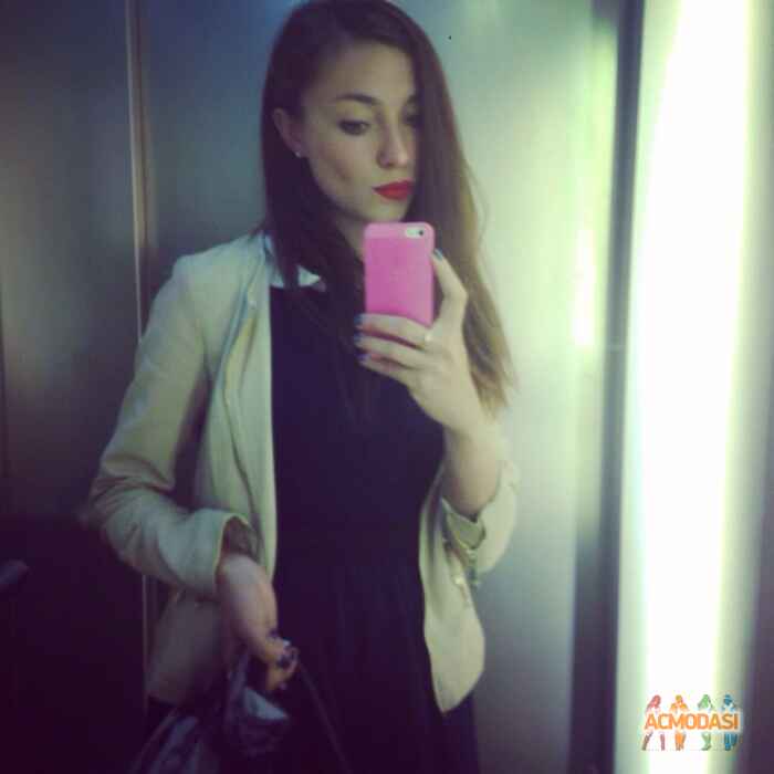 Анна Юрьевна Лозовская фото №1032720. Завантажено 17 Березня 2017