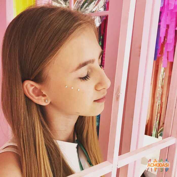 Анна Сергіївна Бикова фото №1243435. Завантажено 11 Червня 2018