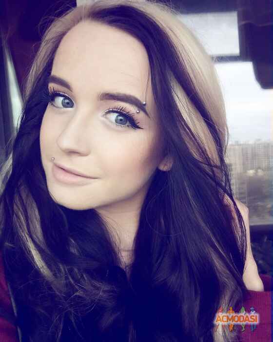 Аліна Олександрівна Рибченко фото №1070215. Завантажено 23 Червня 2017