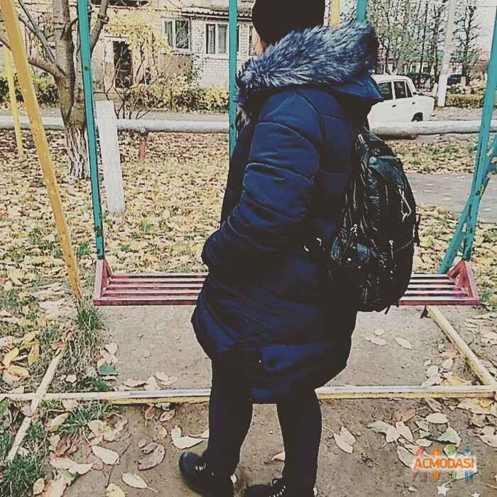 Даша Олегiвна Нагiца фото №1167275. Завантажено 18 Січня 2018