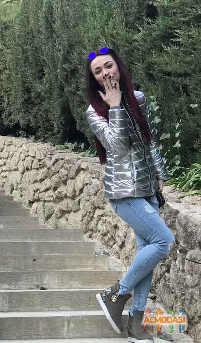 Лиза  Бондарь фото №1170170. Завантажено 22 Січня 2018