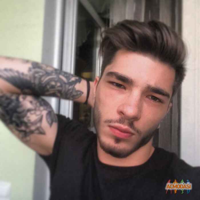 Pablo  Neverovsky фото №1323951. Завантажено 17 Листопада 2018