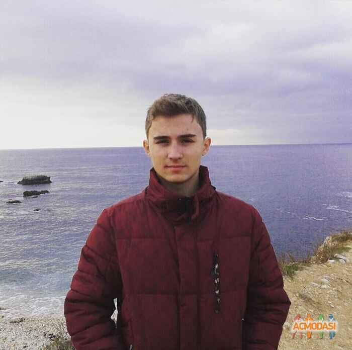 Дмитрий Витальевич Ободец фото №1413213. Завантажено 20 Червня 2019