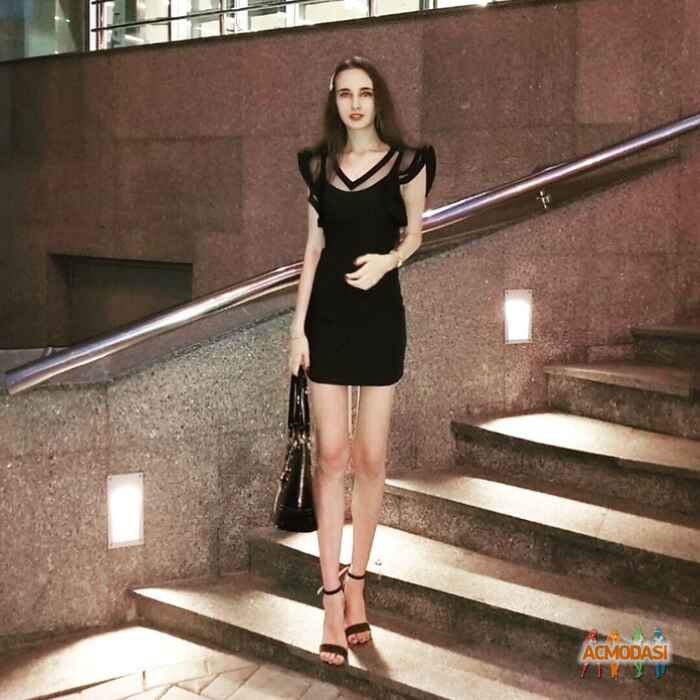 Катерина Ігорівна Степанюк фото №1458411. Завантажено 08 Жовтня 2019