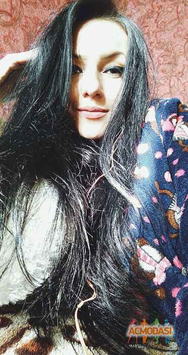 Юлия  Воробьева фото №1456902. Завантажено 05 Жовтня 2019