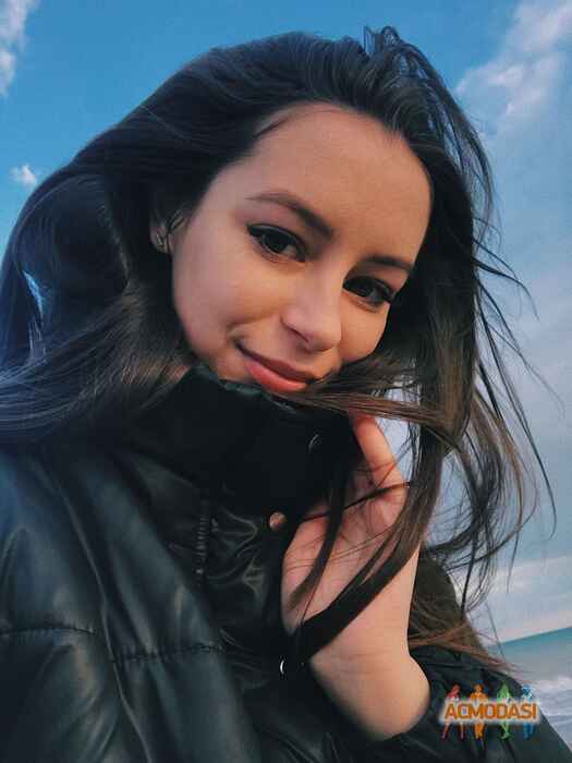 Мария Александровна Рыбачок фото №1540681. Завантажено 21 Червня 2020