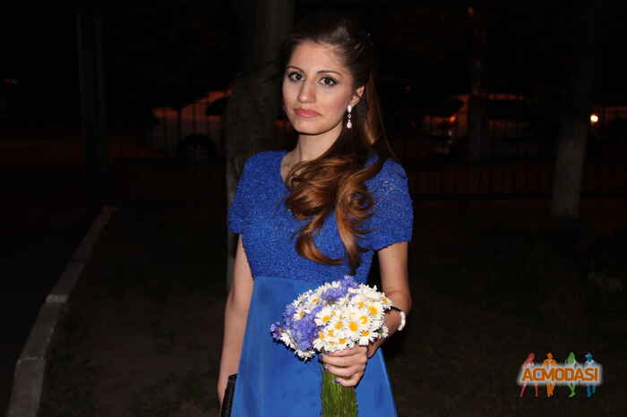 Эльмира  Джафарова фото №811506. Завантажено 30 Червня 2015