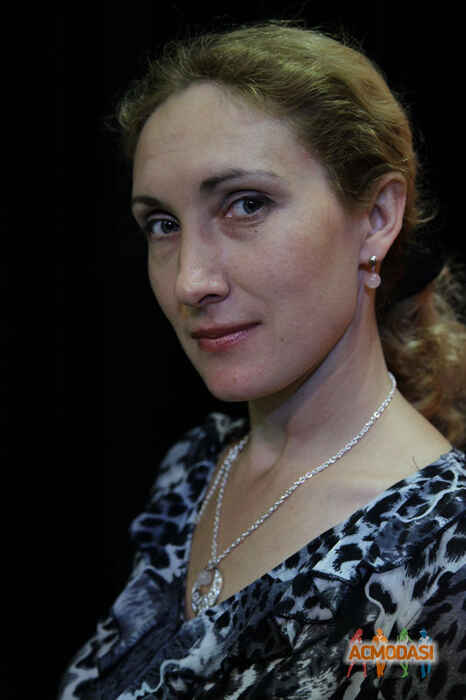 Светлана Анатольевна Архипова фото №470686. Завантажено 14 Серпня 2013